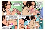 Major Wonder Ch. 1-4 : page 19