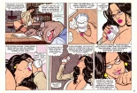 Major Wonder Ch. 1-4 : page 32