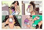 Major Wonder Ch. 1-4 : page 34