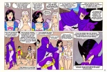 Major Wonder Ch. 1-4 : page 82
