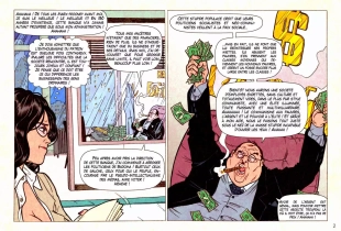 hentai Major Wonder Ch. 1-4