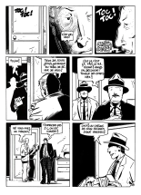 Mako & Stëiner - Marron : Un petit bout se tendre : page 14