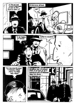 Mako & Stëiner - Marron : Un petit bout se tendre : page 15