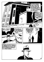 Mako & Stëiner - Marron : Un petit bout se tendre : page 19