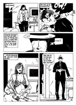 Mako & Stëiner - Marron : Un petit bout se tendre : page 21