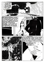 Mako & Stëiner - Marron : Un petit bout se tendre : page 23