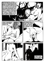 Mako & Stëiner - Marron : Un petit bout se tendre : page 24