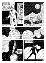 Mako & Stëiner - Marron : Un petit bout se tendre : page 26