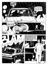 Mako & Stëiner - Marron : Un petit bout se tendre : page 27