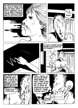 Mako & Stëiner - Marron : Un petit bout se tendre : page 28