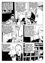 Mako & Stëiner - Marron : Un petit bout se tendre : page 31