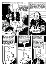 Mako & Stëiner - Marron : Un petit bout se tendre : page 32