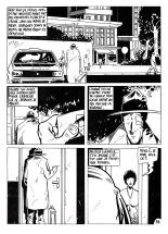 Mako & Stëiner - Marron : Un petit bout se tendre : page 34