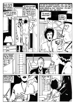 Mako & Stëiner - Marron : Un petit bout se tendre : page 35