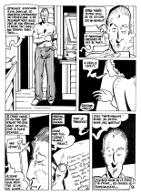Mako & Stëiner - Marron : Un petit bout se tendre : page 39