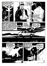 Mako & Stëiner - Marron : Un petit bout se tendre : page 41