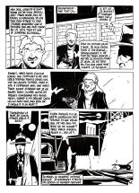 Mako & Stëiner - Marron : Un petit bout se tendre : page 43