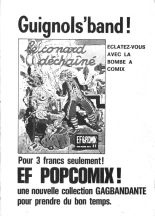 Maléfices : page 2