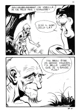Maléfices : page 11