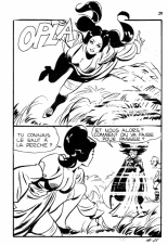 Maléfices : page 29