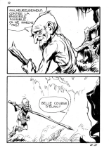 Maléfices : page 32