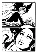 Maléfices : page 39