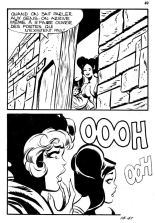 Maléfices : page 49
