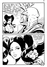 Maléfices : page 51