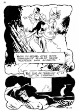 Maléfices : page 56