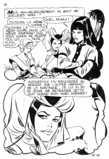 Maléfices : page 62