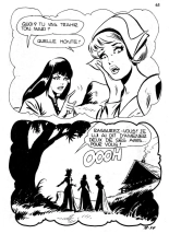 Maléfices : page 63