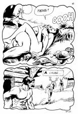 Maléfices : page 65