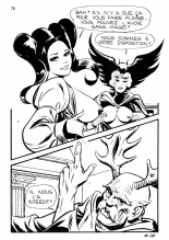 Maléfices : page 78