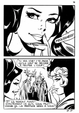 Maléfices : page 79