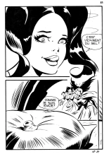 Maléfices : page 85