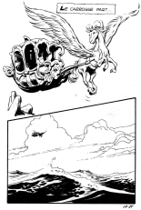 Maléfices : page 89