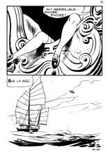 Maléfices : page 91
