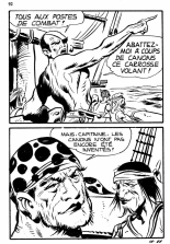 Maléfices : page 92