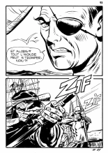 Maléfices : page 93