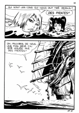 Maléfices : page 95