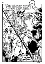 Maléfices : page 96
