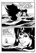 Maléfices : page 99