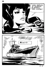 Maléfices : page 100