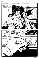 Maléfices : page 102