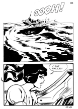 Maléfices : page 103