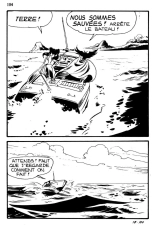Maléfices : page 104