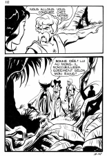 Maléfices : page 112