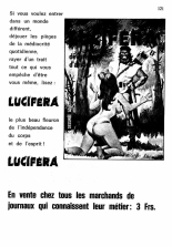 Maléfices : page 121