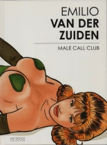 Male Call Club : page 2