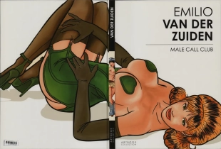 hentai Male Call Club